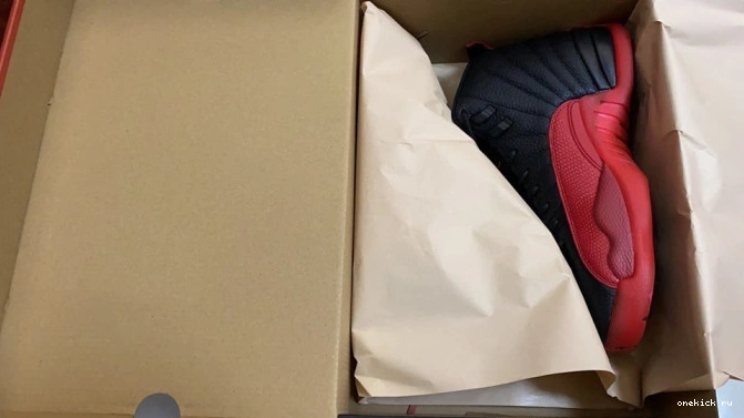 Chep Onekick 12 Retro (2016) 002 130690 Flu Game Jordan 0704